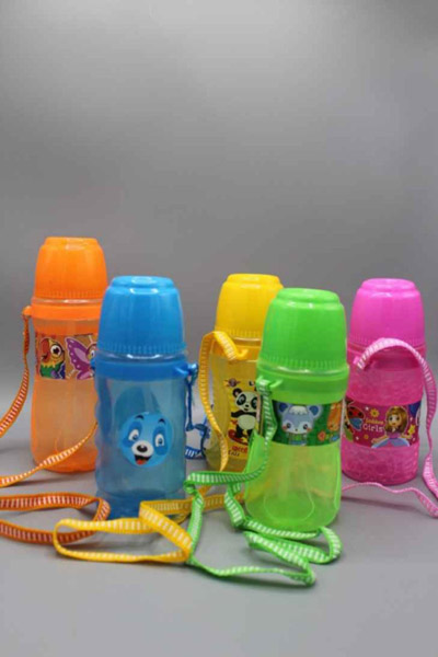 Ezee Water Bottle