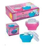 Baby Care Powder Case