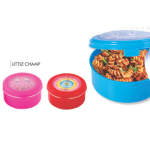 Little Champ Lunch Box