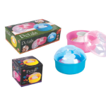 Petals Powder Case