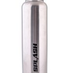Splash Steel Bottle