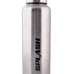 Splash Steel Bottle (Big & Small )