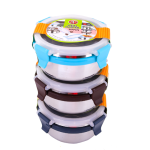 Steel Lunch Box
