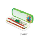 Talent Pencil Box