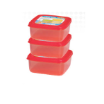 Fresh Pack Container 500ml