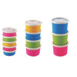 Nano Containers Round