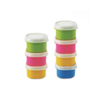 Nano Containers Square