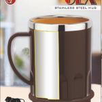 Stainless Steel Mug