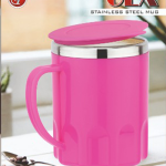 Stainless Steel Mug