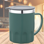 Stainless Steel Mug