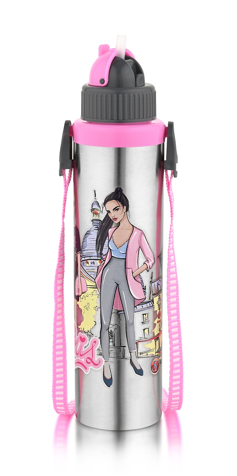 Pro sport Foil Big Size