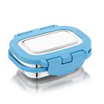 Steel Lunch Box