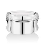 Steel Lunch Box